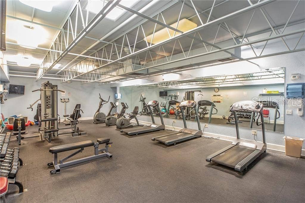 5603 80TH STREET N, #410, St Petersburg, FL 33709
