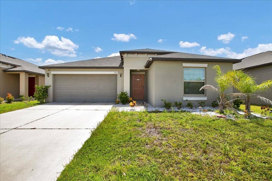 Property photo for 769 CALICO SCALLOP STREET, Ruskin, FL