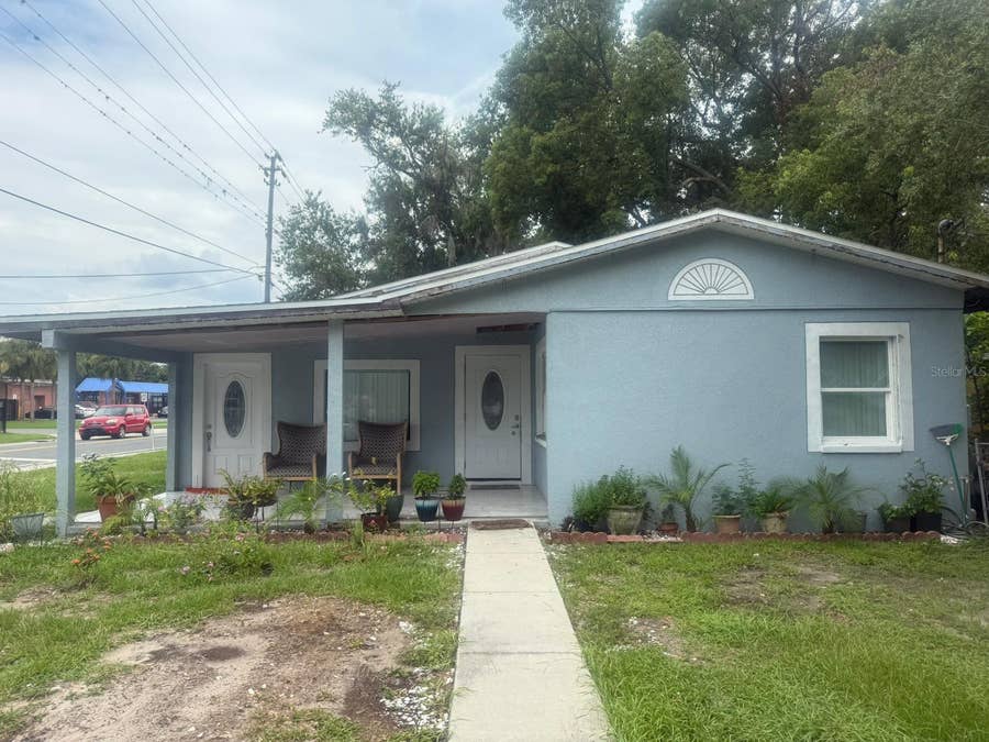 Property photo for 1509 NEIL STREET, Plant City, FL