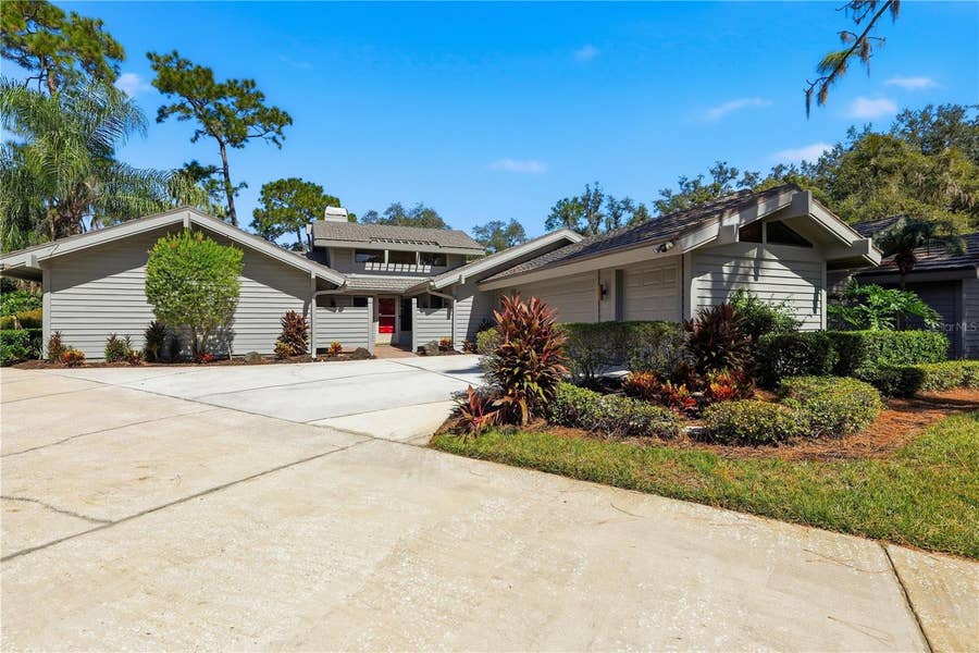 Property photo for 5355 COBBLESTONE COURT, Wesley Chapel, FL