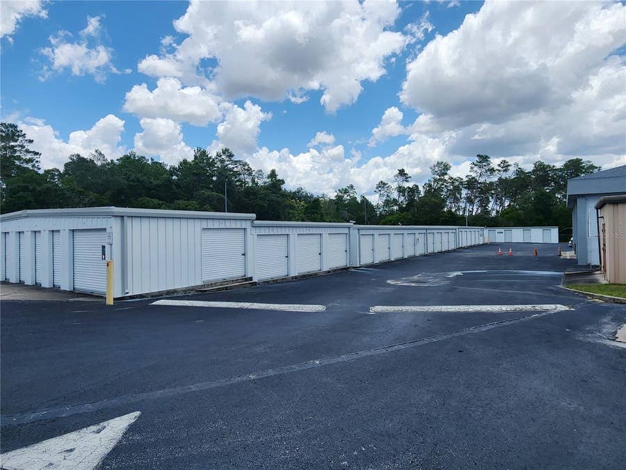 Property photo for 8415 CORTEZ BOULEVARD, Weeki Wachee, FL