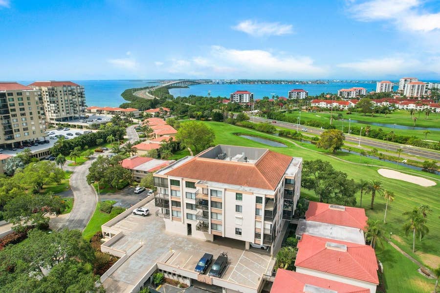 Property photo for 6269 PALMA DEL MAR BOULEVARD S, #302, St Petersburg, FL