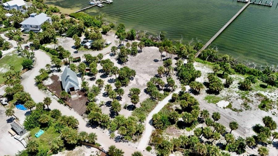 Property photo for 9144 CARTER ST, Placida, FL