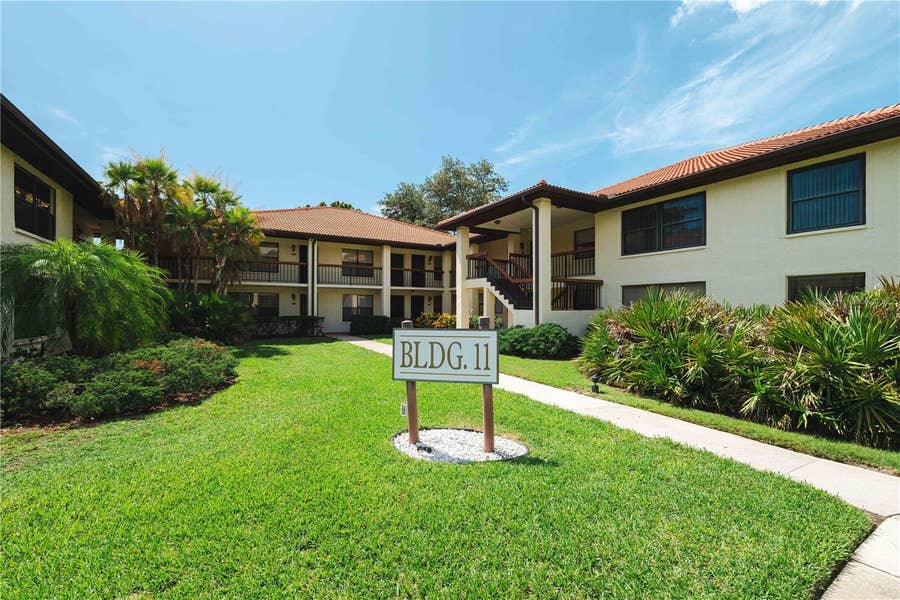Property photo for 1109 HAMMOCK PINE BOULEVARD, Clearwater, FL