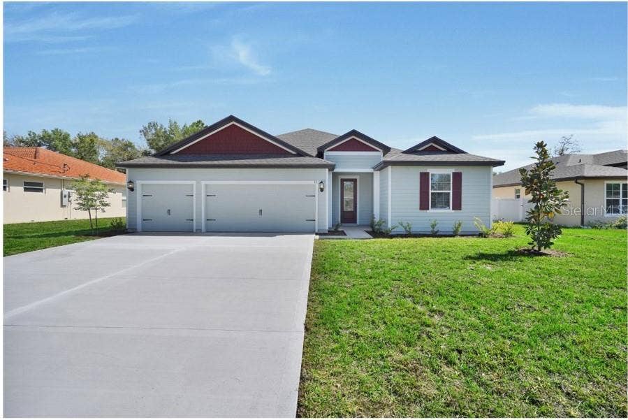 Property photo for 17399 SW 26TH TERRACE ROAD, Ocala, FL