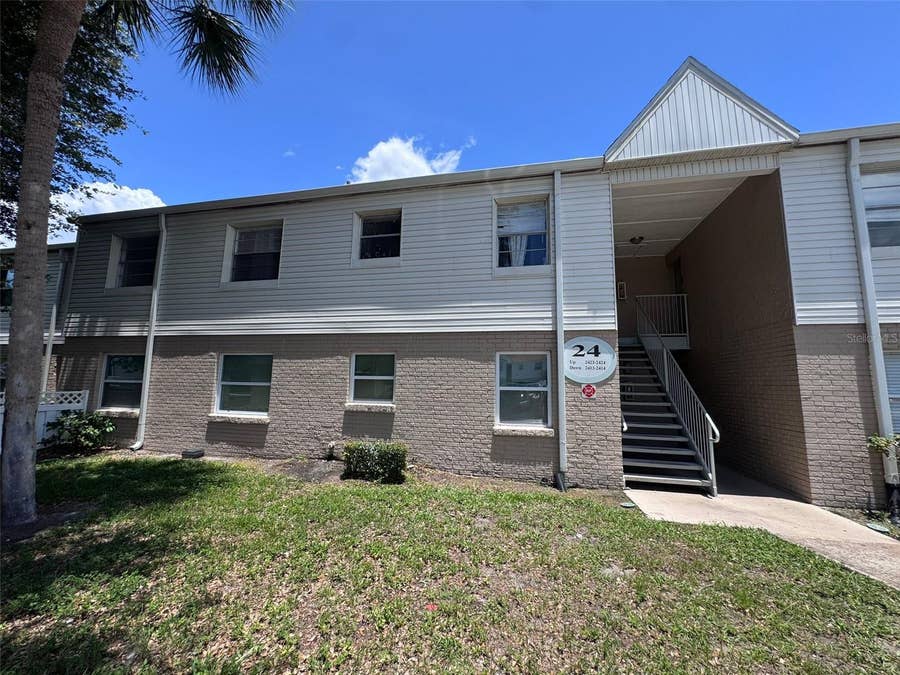 Property photo for 7210 N MANHATTAN AVENUE, #2423, Tampa, FL