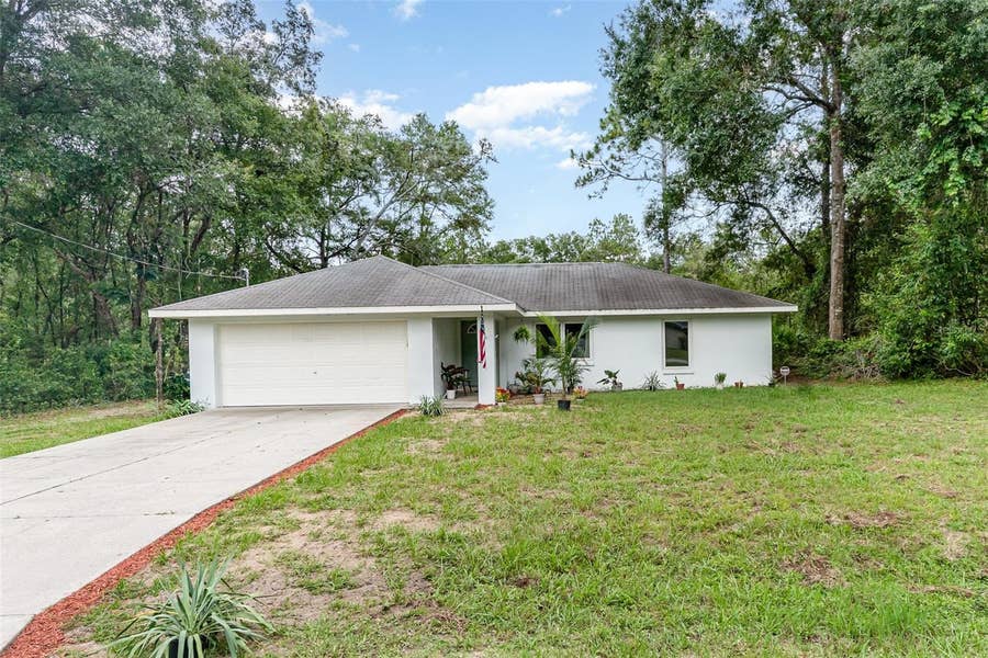 Property photo for 3618 E MAXWELL PLACE, Inverness, FL