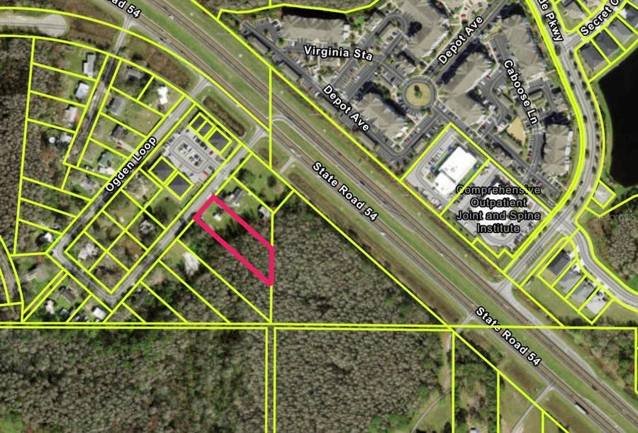 Property photo for 14969 OGDEN LOOP, Odessa, FL