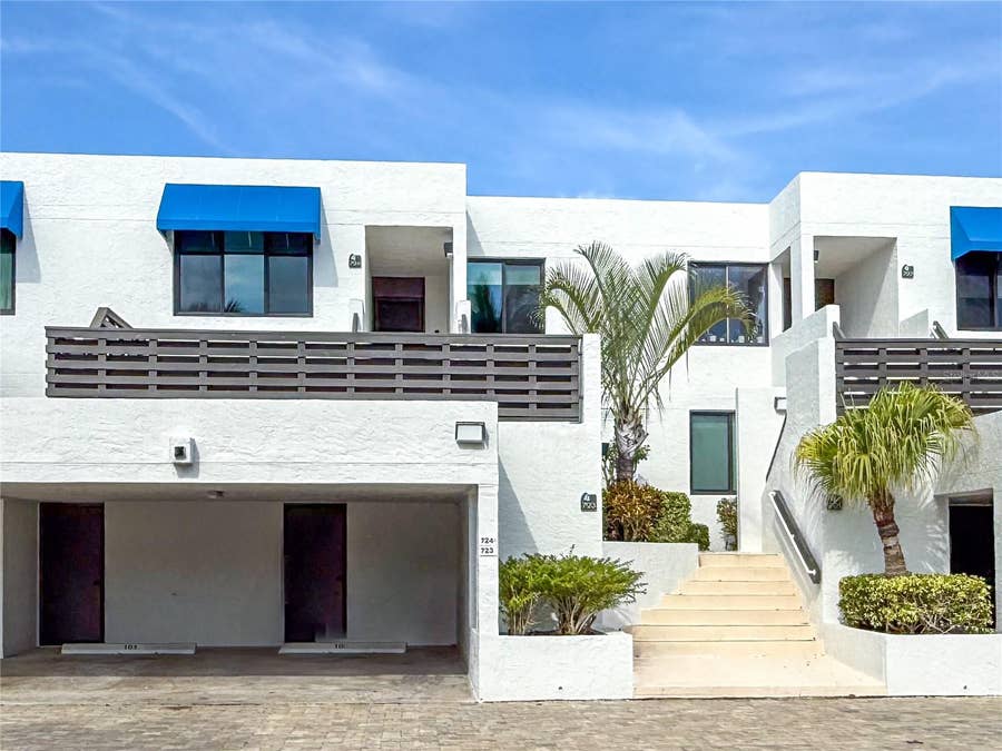 Property photo for 724 BAYPORT WAY, #724, Longboat Key, FL