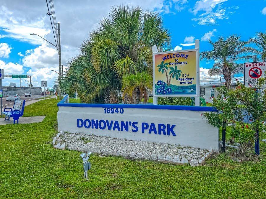 Property photo for 16940 US HIGHWAY 19 N, #244, Clearwater, FL