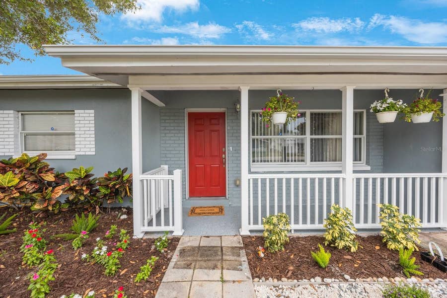 Property photo for 3336 20TH AVENUE SW, Largo, FL