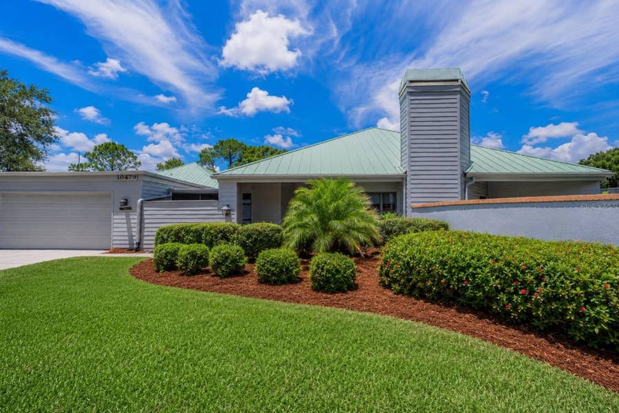 Property photo for 10479 LONGWOOD DRIVE, Seminole, FL
