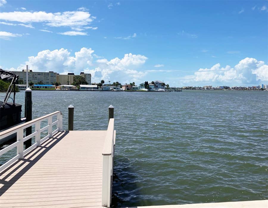 Property photo for 628 BOCA CIEGA POINT BOULEVARD S, St Petersburg, FL