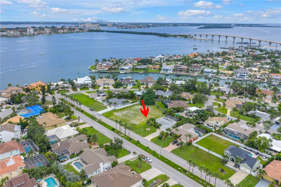 Property photo for 255 MONTE CRISTO BOULEVARD, St Petersburg, FL