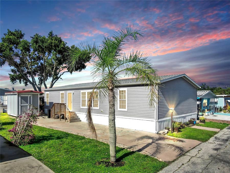 Property photo for 420 49TH STREET E, #64, Palmetto, FL