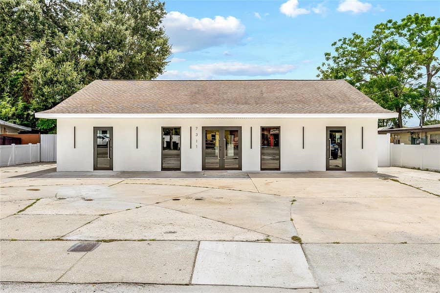 Property photo for 7311 N ARMENIA AVENUE, Tampa, FL