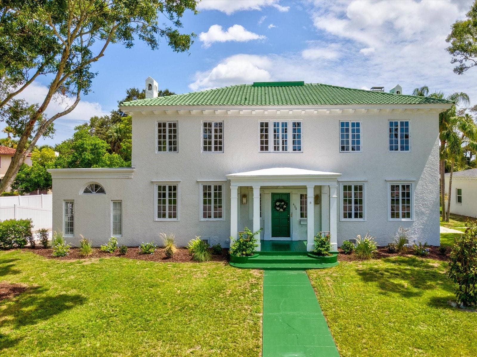 456 GARDENIA STREET, Belleair, FL 33756 456 GARDENIA STREET, Belleair, FL 33756