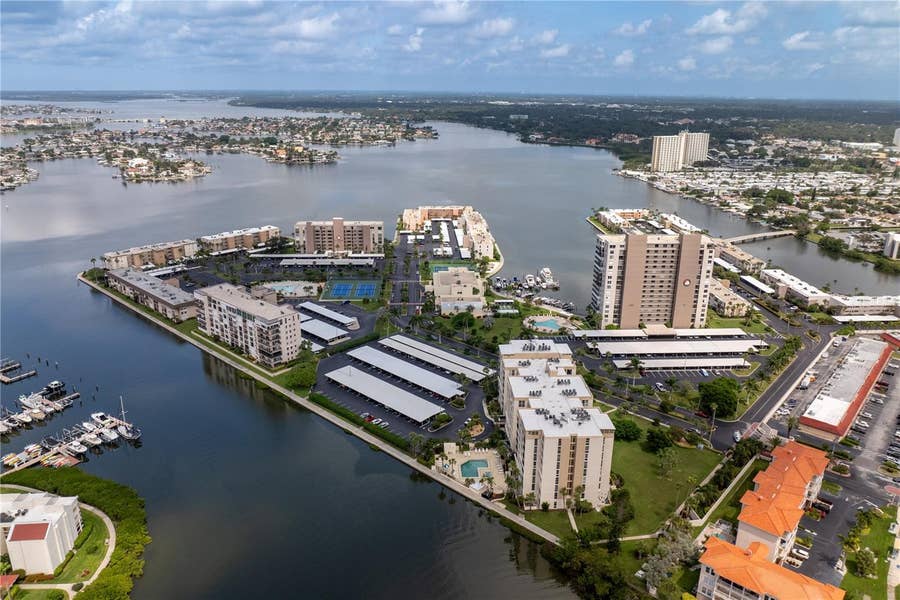 Property photo for 7400 SUN ISLAND DRIVE S, #407, South Pasadena, FL