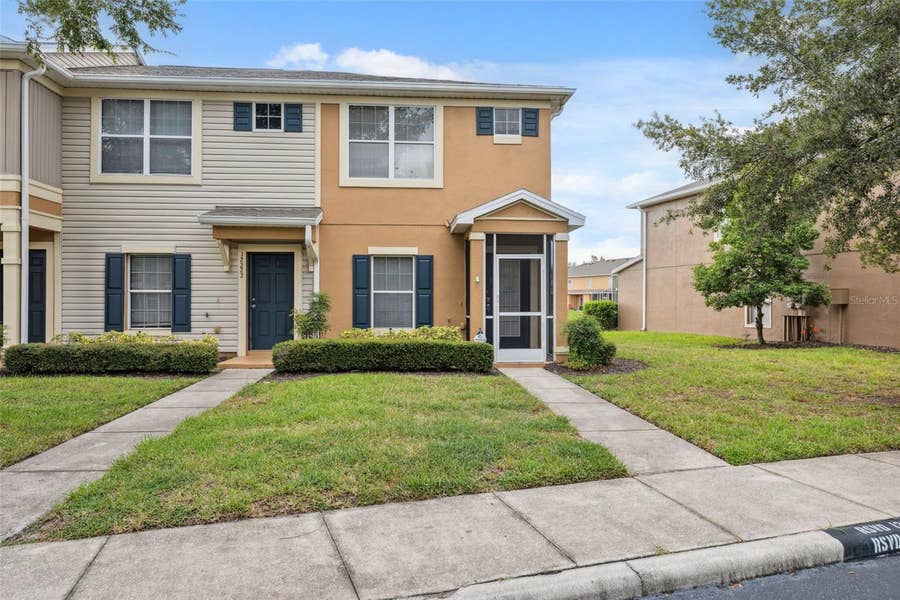 Property photo for 12224 FOXMOOR PEAK DRIVE, Riverview, FL