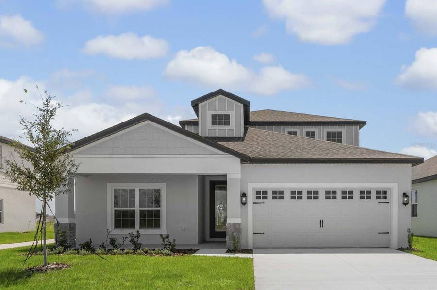 Property photo for 3340 CHINOTTO DRIVE, Lake Alfred, FL
