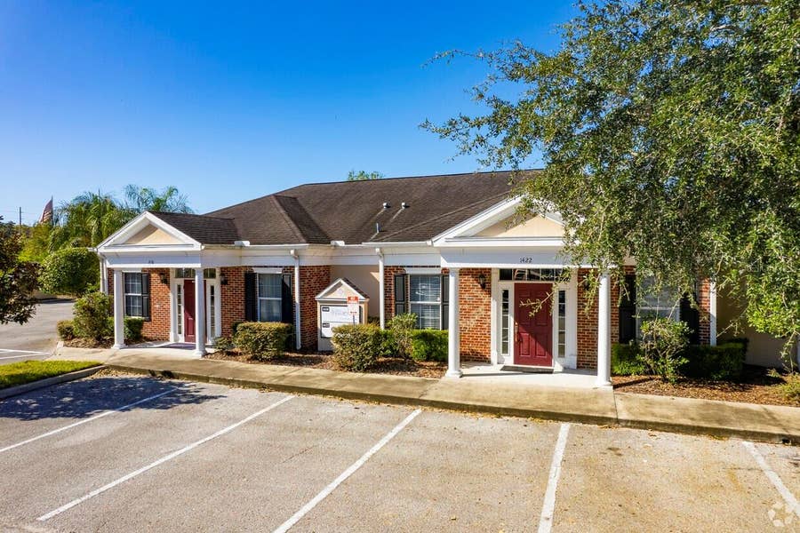 Property photo for 1422 BLOOMINGDALE AVENUE, Valrico, FL