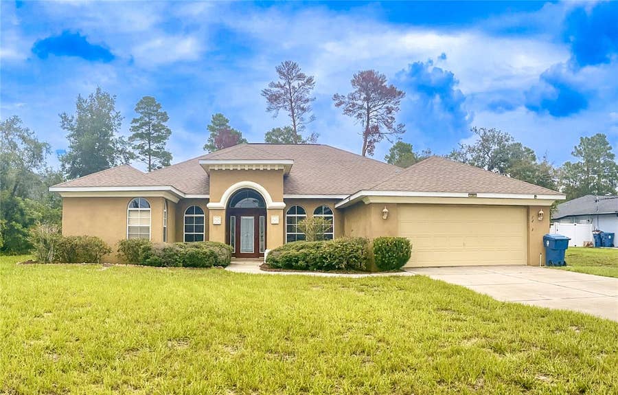 Property photo for 7243 BAHAMA SWALLOW AVENUE, Weeki Wachee, FL