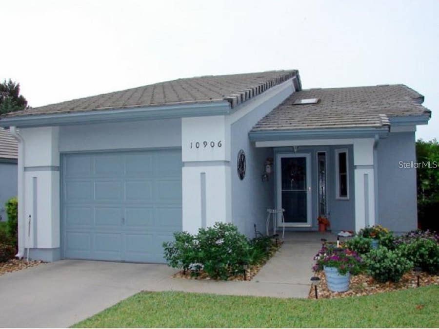 Property photo for 10906 W COVE HARBOR DRIVE, #10906, Crystal River, FL