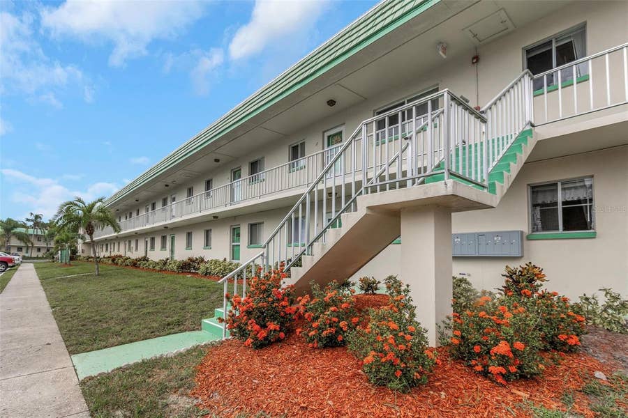 Property photo for 2001 GREENBRIAR BOULEVARD, #17, Clearwater, FL