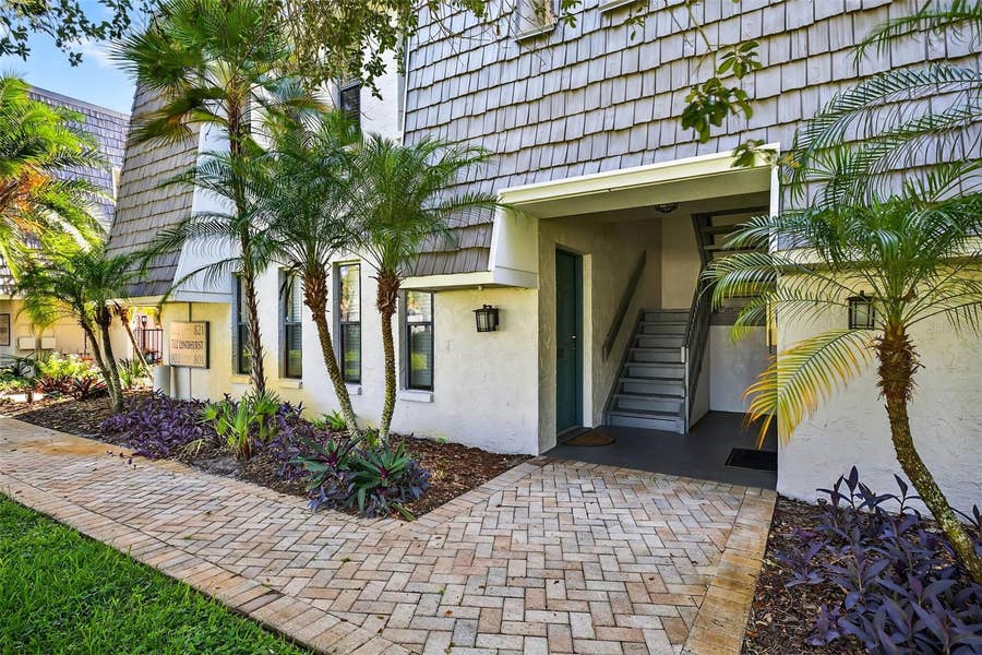 Property photo for 702 LYNDHURST STREET, #802, Dunedin, FL