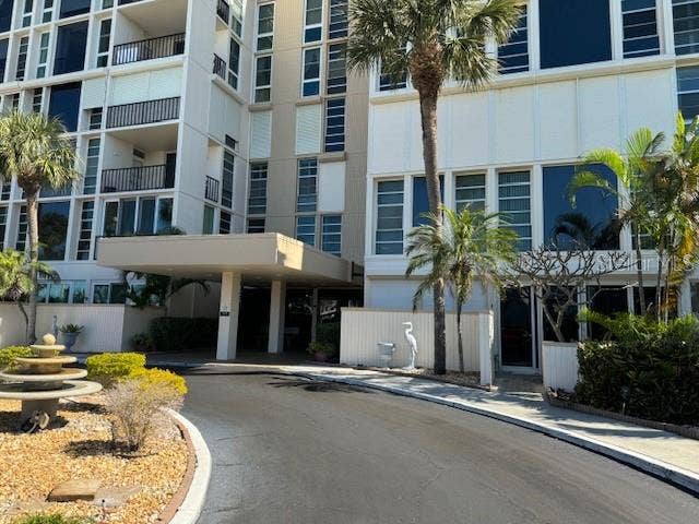 Property photo for 7400 SUN ISLAND DRIVE S, #603, South Pasadena, FL