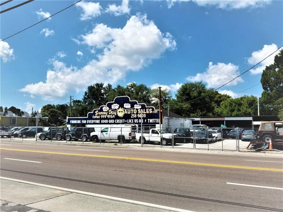 Property photo for 6304 N FLORIDA AVENUE, Tampa, FL