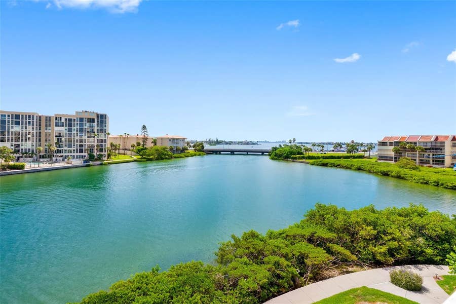 Property photo for 7903 SAILBOAT KEY BOULEVARD S, #401, South Pasadena, FL