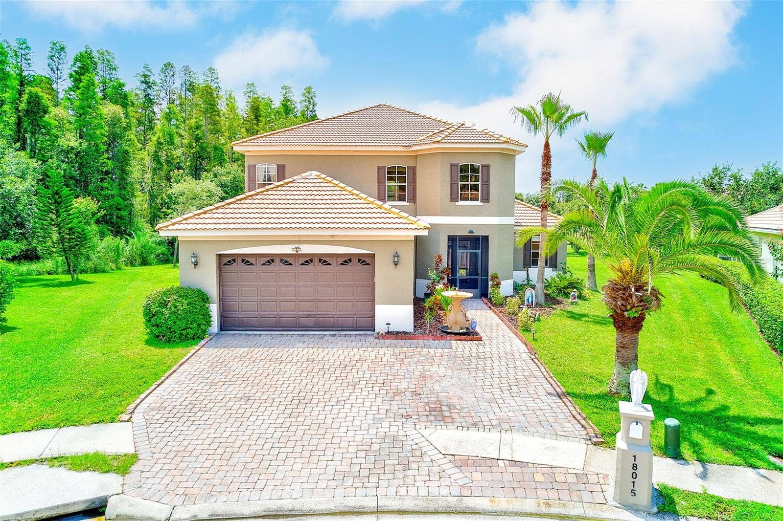 18015 LANAI ISLE DRIVE, Tampa, FL 33647 18015 LANAI ISLE DRIVE, Tampa, FL 33647