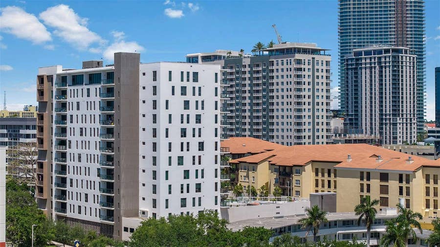Property photo for 199 DALI BOULEVARD, #1207, St Petersburg, FL