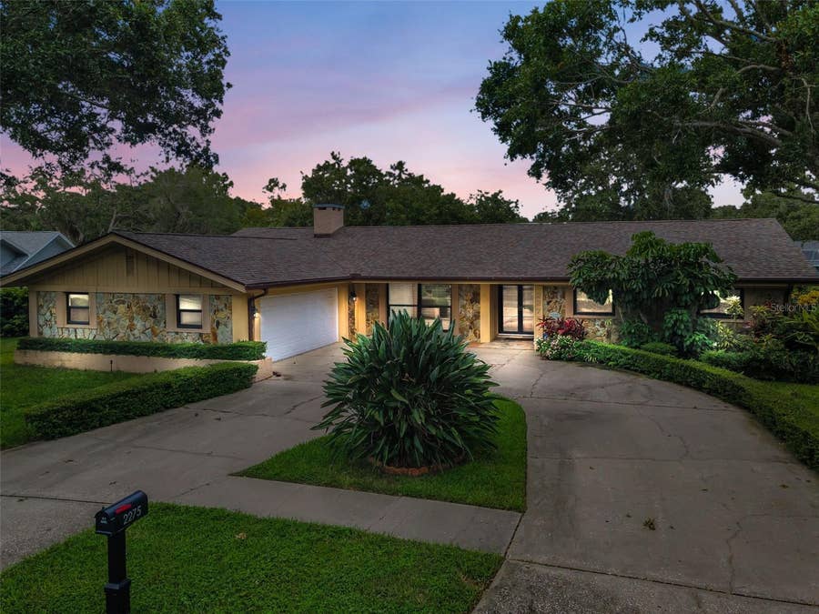 Property photo for 2275 WILLOWBROOK DRIVE, Clearwater, FL