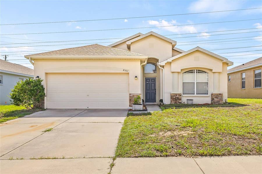 Property photo for 8521 SOUTHERN CHARM CIRCLE, Brooksville, FL