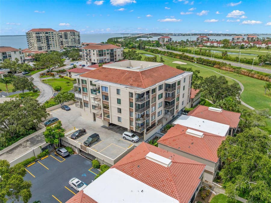 Property photo for 6219 PALMA DEL MAR BOULEVARD S, #606, St Petersburg, FL