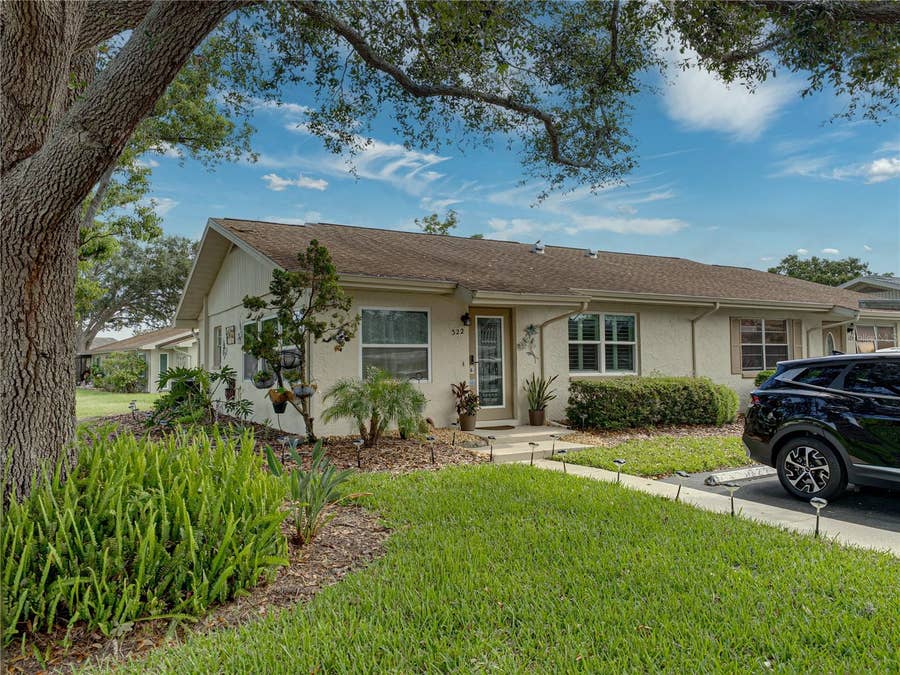 Property photo for 322 GLOUCESTER BOULEVARD, #322, Sun City Center, FL