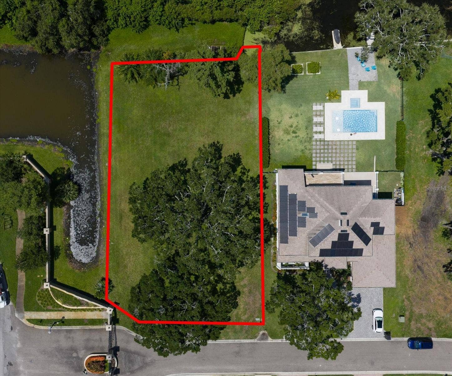 0 BLACKSTONE DRIVE, Palm Harbor, FL 34684 0 BLACKSTONE DRIVE, Palm Harbor, FL 34684