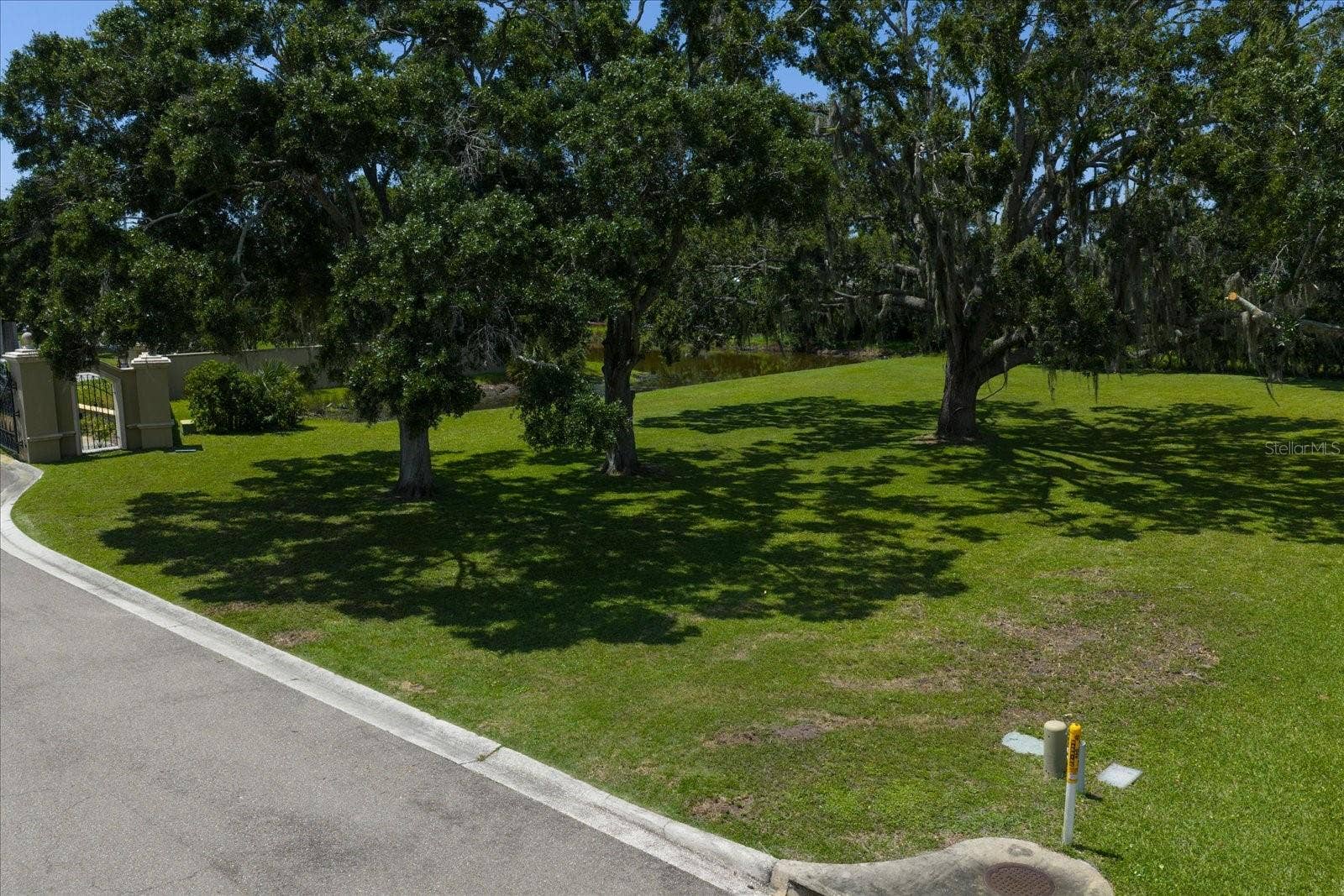 0 BLACKSTONE DRIVE, Palm Harbor, FL 34684 0 BLACKSTONE DRIVE, Palm Harbor, FL 34684