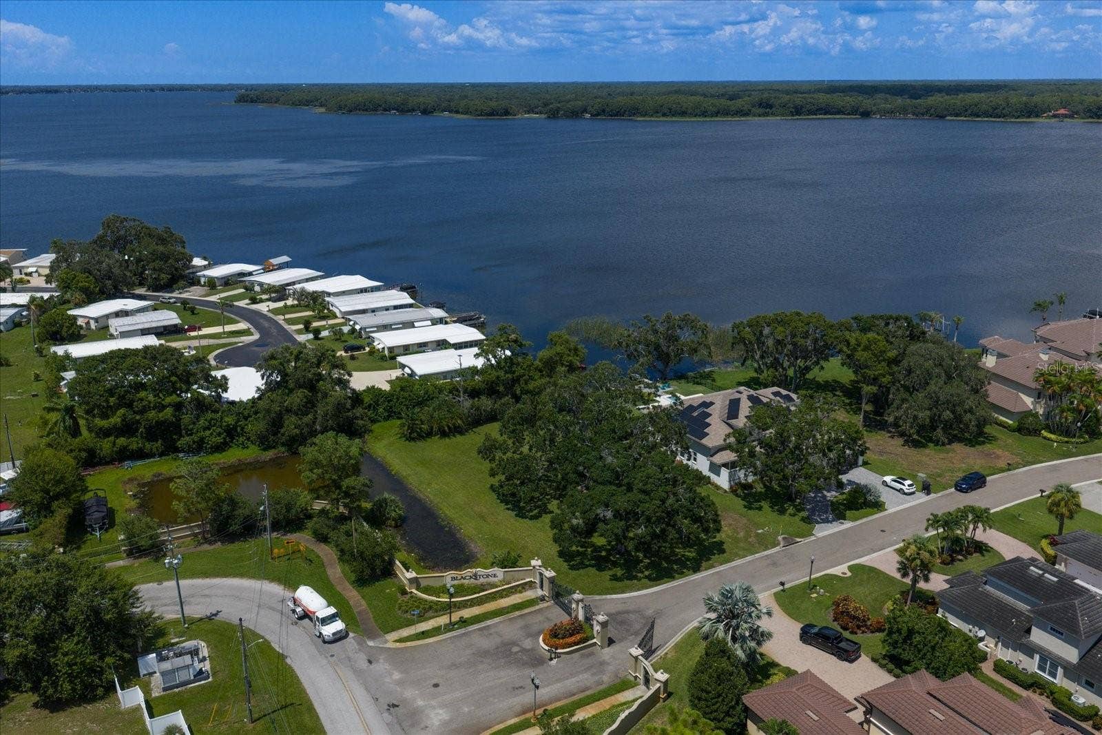 0 BLACKSTONE DRIVE, Palm Harbor, FL 34684 0 BLACKSTONE DRIVE, Palm Harbor, FL 34684