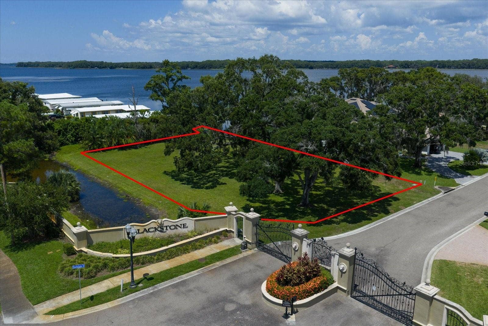 0 BLACKSTONE DRIVE, Palm Harbor, FL 34684 0 BLACKSTONE DRIVE, Palm Harbor, FL 34684