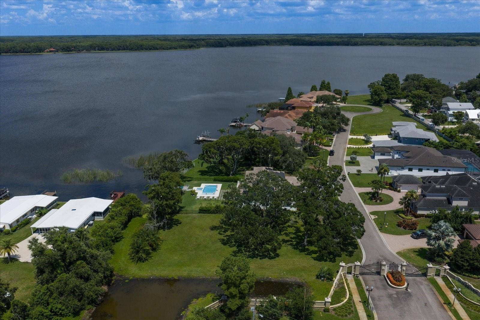 0 BLACKSTONE DRIVE, Palm Harbor, FL 34684 0 BLACKSTONE DRIVE, Palm Harbor, FL 34684