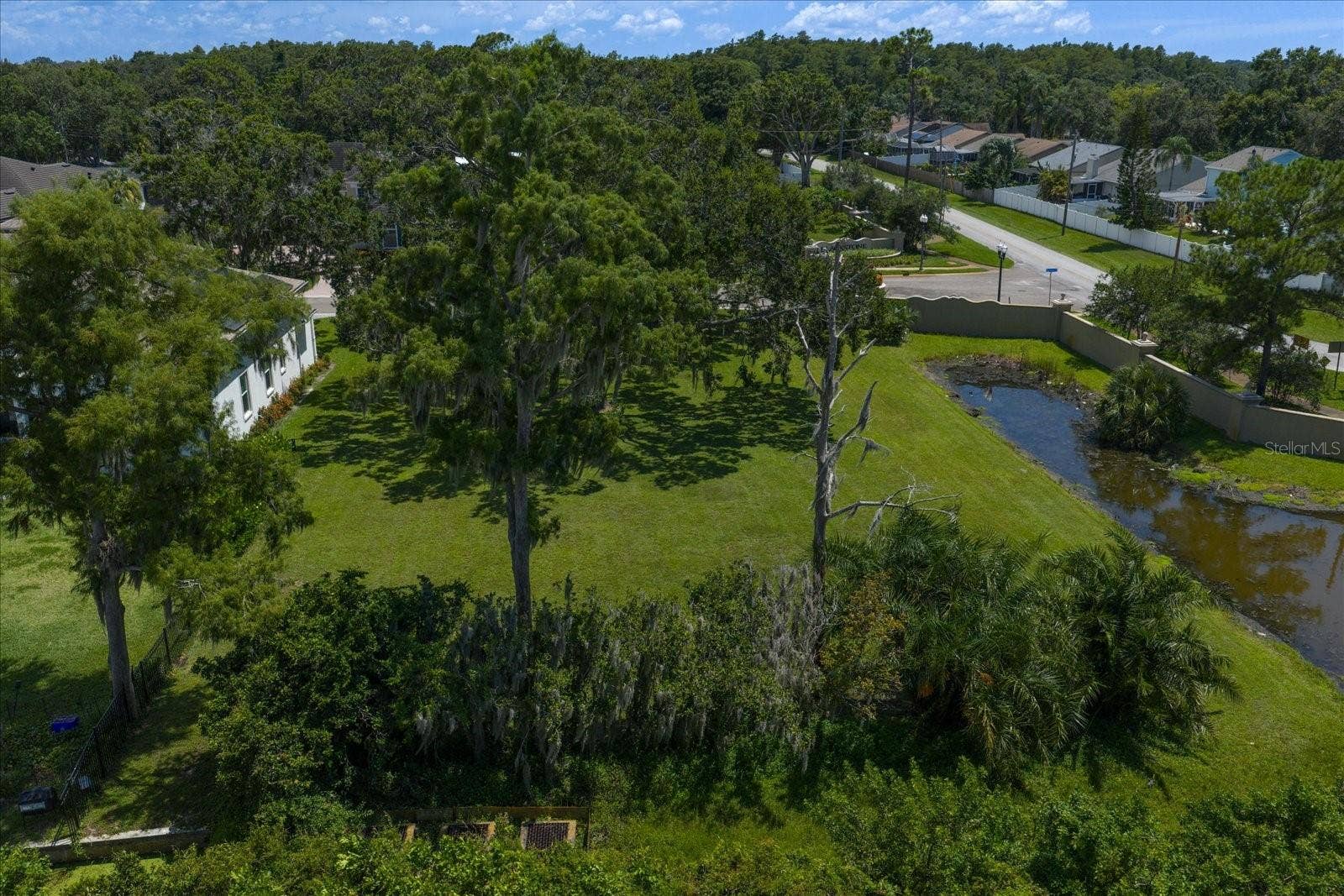 0 BLACKSTONE DRIVE, Palm Harbor, FL 34684 0 BLACKSTONE DRIVE, Palm Harbor, FL 34684