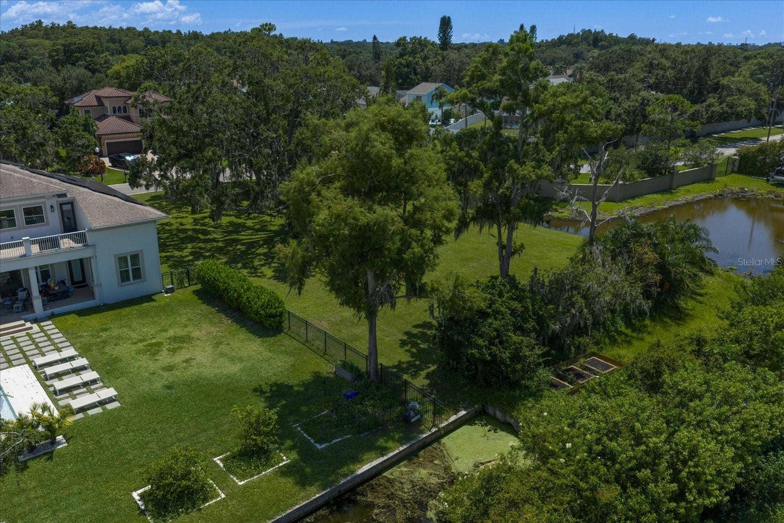 0 BLACKSTONE DRIVE, Palm Harbor, FL 34684 0 BLACKSTONE DRIVE, Palm Harbor, FL 34684