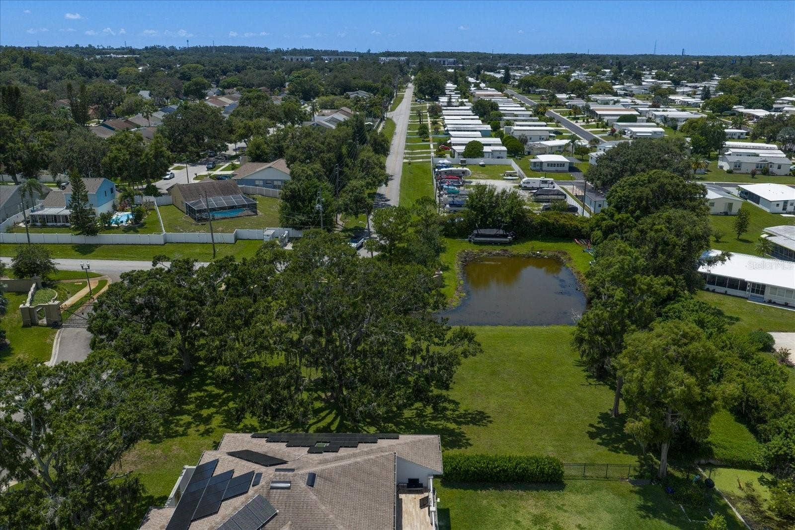 0 BLACKSTONE DRIVE, Palm Harbor, FL 34684 0 BLACKSTONE DRIVE, Palm Harbor, FL 34684