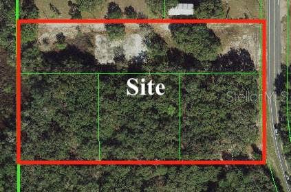Property photo for 12231 SHADY HILLS ROAD, Spring Hill, FL