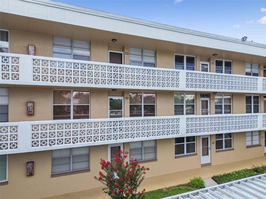 Property photo for 5095 BAY STREET NE, #103, St Petersburg, FL