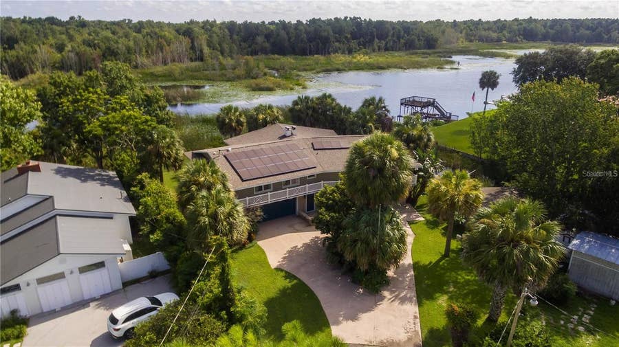 Property photo for 3 SE OCALE WAY, Summerfield, FL