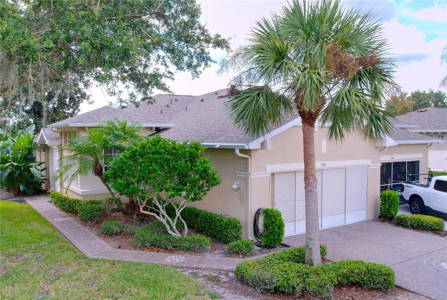 Property photo for 2018 INVERNESS GREENS DRIVE, #2018, Sun City Center, FL